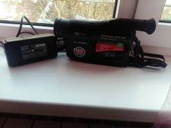 Panasonic NV-RX10. � ���������� ����