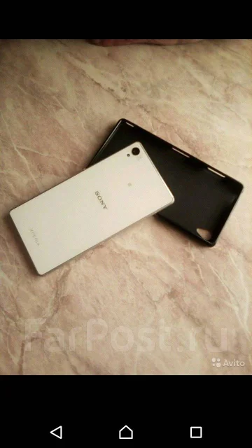 Sony Xperia Z3. �/�, �����, 4G LTE ����