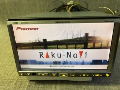 Pioneer Carrozzeria AVIC-HRZ09 ����