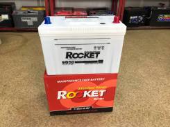 Продам новый аккумулятор Rocket MF 115D 31L в Иркутске Rocket. 95 А.ч., Прямая (правое), производство Корея