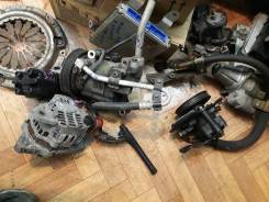 Дополнительное оборудование. Nissan: Bluebird, Wingroad, Primera Camino, Avenir Salut, 100NX, R'nessa, Serena, Lucino, Presea, Primera, Avenir, P...