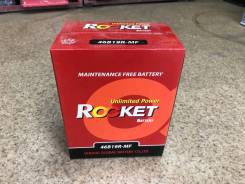 Продам новый аккумулятор Rocket MF 46B19R в Иркутске Rocket. 44 А.ч., Прямая (правое), производство Корея