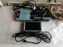 Pioneer Carrozzeria AVIC-XH9