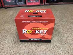 Продам новый аккумулятор MF 85D26R в Иркутске Rocket. 80 А.ч., Прямая (правое), производство Корея