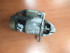 Стартер. Mazda Mazda3, BK Mazda Demio, DE3AS, DE3FS, DE5FS, DY3R, DY3W, DY5R, DY5W Mazda Verisa, DC5R, DC5W Mazda Axela, BK5P, BL5FW Двигатели: Z6, ZJ...