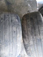 Yokohama DNA Ecos ES300. ������, �/�, ����� 50�%