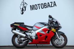Suzuki GSX-R 600. 600 куб. см., исправен, птс, без пробега