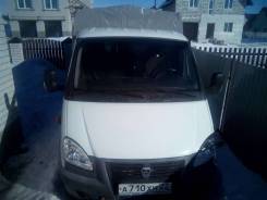 ГАЗ ГАЗель Бизнес. Продаю ГАЗель Бизнес (ГАЗ-330202), 3 000 куб. см., 1 500 кг., 4x2
