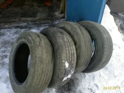 Maxxis MA-501. ������, �/�, ����� 50 % ����