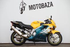 Honda CBR 600. 600 куб. см., исправен, птс, без пробега