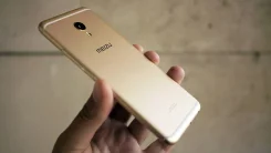 Meizu MX6. �/�, 32 ��, �������, 3G, 4G LTE, Dual-SIM
