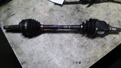 Привод, полуось. Toyota: Premio, Allion, Corolla Spacio, WiLL VS, Allex, Corolla Axio, Corolla Fielder, Corolla, Corolla Runx Двигатели: 1NZFE, 2NZFE