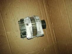 Генератор. Hyundai Accent Hyundai Veloster Hyundai Solaris Kia Rio, QB, UB Kia Venga Kia Pride Двигатели: D3FA, D4FC, G4FA, G4FC, G4FD, G4FG, G4LA