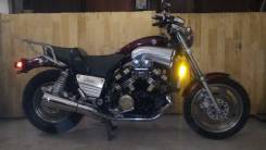 Yamaha V-Max 1200. 1 200 куб. см., исправен, птс, без пробега