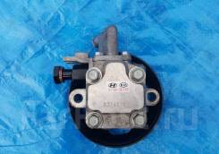Гидроусилитель руля. Hyundai: ix35, Tucson, Coupe, Tiburon, Santa Fe Classic, Santa Fe Kia Sportage, JE, KM Двигатели: G6BA, G6EA