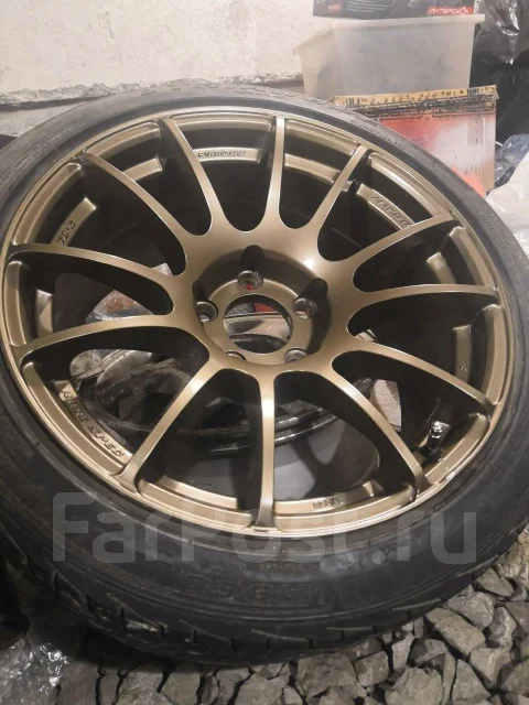 Shogun. 8.5x17", 5x114.3, ET20, �� 73���. ����