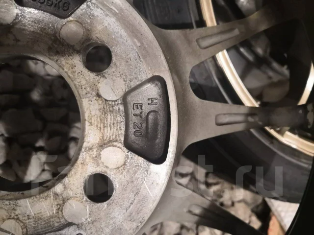 Shogun. 8.5x17", 5x114.3, ET20, �� 73���. ����