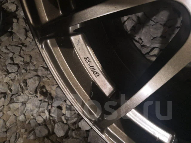 Shogun. 8.5x17", 5x114.3, ET20, �� 73���. ����
