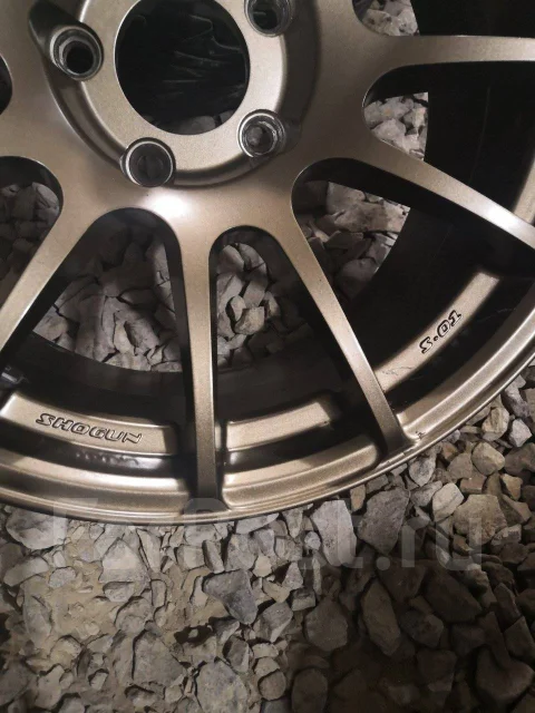 Shogun. 8.5x17", 5x114.3, ET20, �� 73���. ����