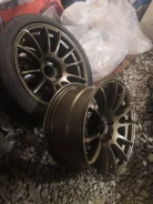 Shogun. 8.5x17", 5x114.3, ET20, �� 73���. ����