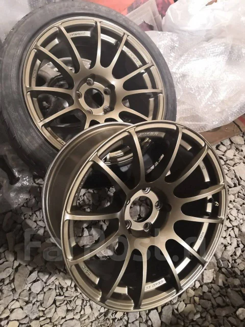 Shogun. 8.5x17", 5x114.3, ET20, �� 73���. ����