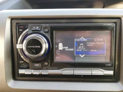 Alpine IXA-W404J ����