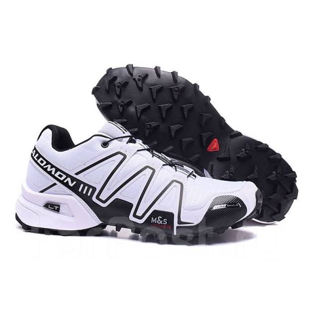 Speed salomon deals