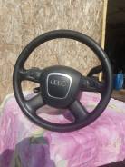 Руль ауди а6 с6 в Пушкино Руль. Audi S6 Audi A6, 4B2, 4B4, 4B5, 4B6, 4F2, 4F5, 4F2/C6, 4F5/C6 Audi S4 ACK, AEB, AFB, AFN, AGA, AHA, AJK, AJL, AJM, AJP, AKE, AKN, ALF, ALG, ALT...