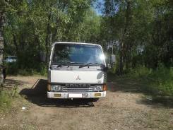 Mitsubishi. Продам грузовик ммс canter, 4 200 куб. см., 2 300 кг., 4x2
