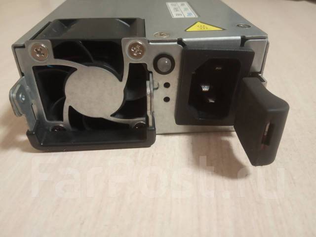 Блок питания 12в 60а. Liteon 12v 60a - Прочая электроника во Владивостоке