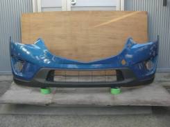 Бампер. Mazda CX-5, KE, KE2FW, KEEFW