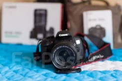 Canon EOS 700D. 15 - 19.9 �� ����