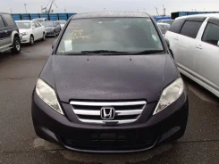 Honda Edix. BE4, K20A ����