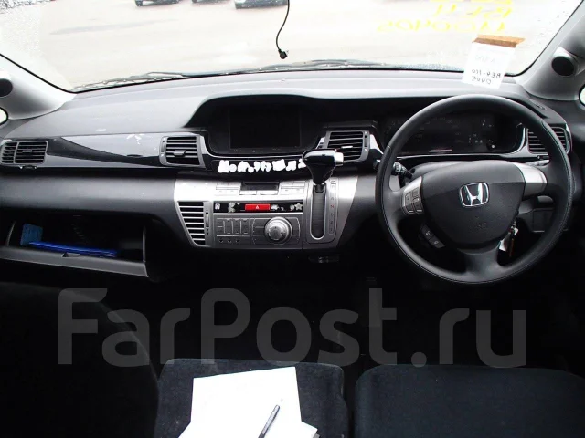 Honda Edix. BE4, K20A ����