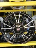 Alcasta M33. 6.0x15", 5x114.30, ET47, ЦО 67,1 мм.