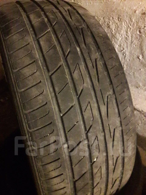 Toyo Tranpath mpF. ������, 2012 ���, �/�, ����� 50 % ����