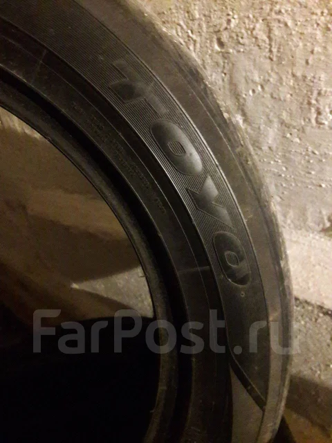 Toyo Tranpath mpF. ������, 2012 ���, �/�, ����� 50 % ����