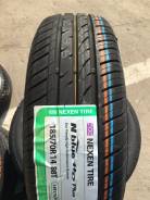 Nexen/Roadstone N'blue HD Plus. Летние, 2019 год, без износа, 4 шт
