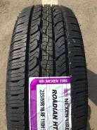 Nexen Roadian HTX RH5. Летние, 2019 год, без износа, 4 шт
