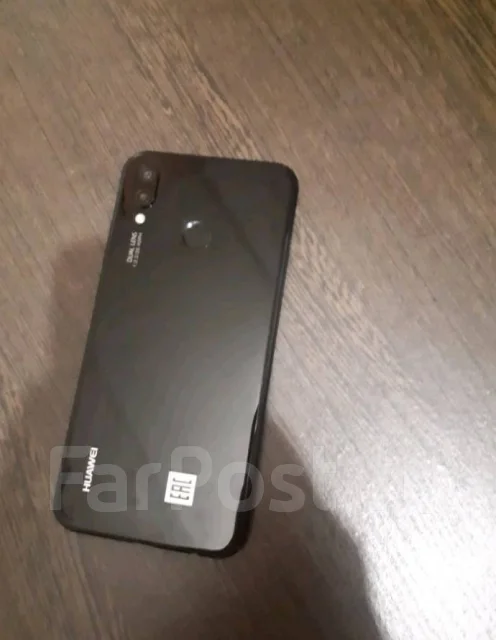Huawei P20 lite. �/� ����
