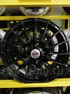 Alcasta M21. 6.5x16", 4x100.00, ET50, ЦО 60,1 мм.
