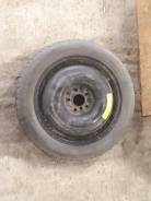 Колесо запасное. Infiniti: G35, M45, M35, Q40, G25, G37, M25, M37, M56, QX50, Q70, Q60, EX35, EX37, EX25 Nissan: Skyline, Fairlady Z, 350Z, Elgrand, F...