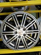 Alcasta M39. 6.5x16", 4x100.00, ET36, ЦО 60,1 мм.