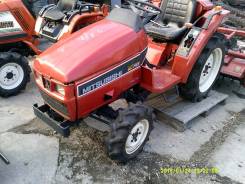 Mitsubishi MT165. 2005, 16 л.с.