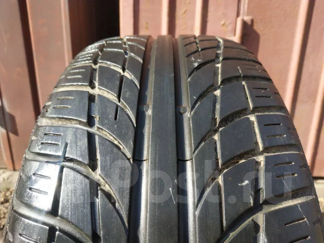 Pirelli P7000. ������, 2003 ���, �/�, ����� 10 % ����