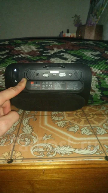 JBL ����