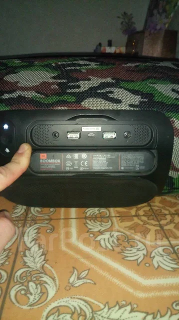 JBL ����