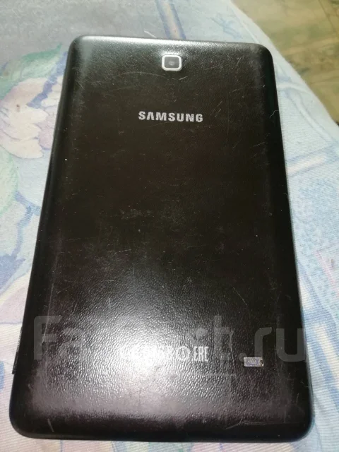 Samsung Galaxy Tab 4 7.0 ����