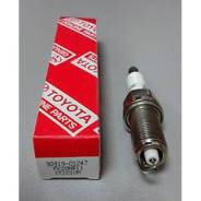 Свеча зажигания. Toyota: Allion, Crown, Aurion, ist, Allex, Mark X Zio, Corolla, Estima, Vanguard, Tarago, Vellfire, Corolla Runx, Alphard, Premio, Ra...