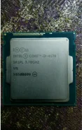 Intel Core i3-4170